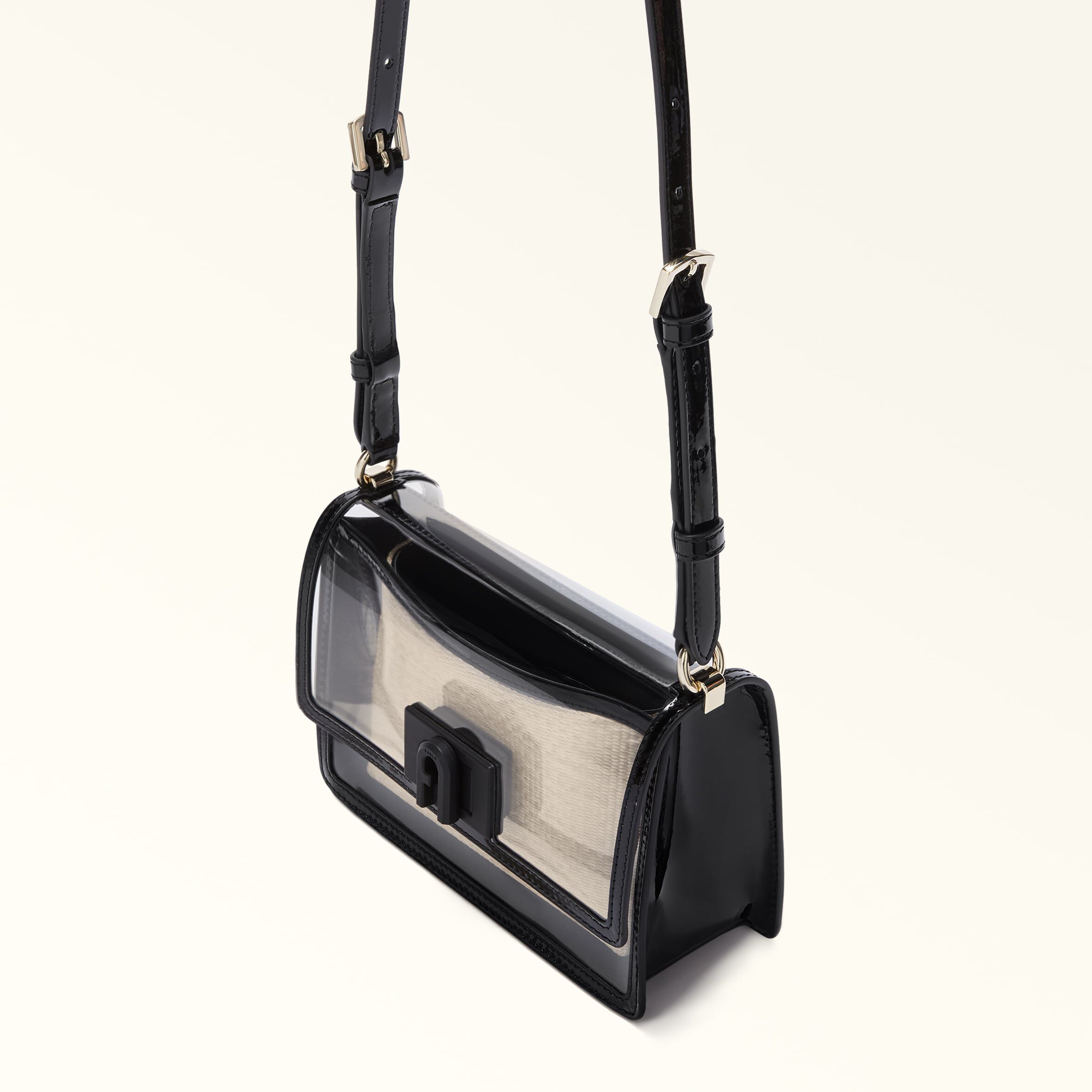 Furla 1927 Mini Shoulder Bag