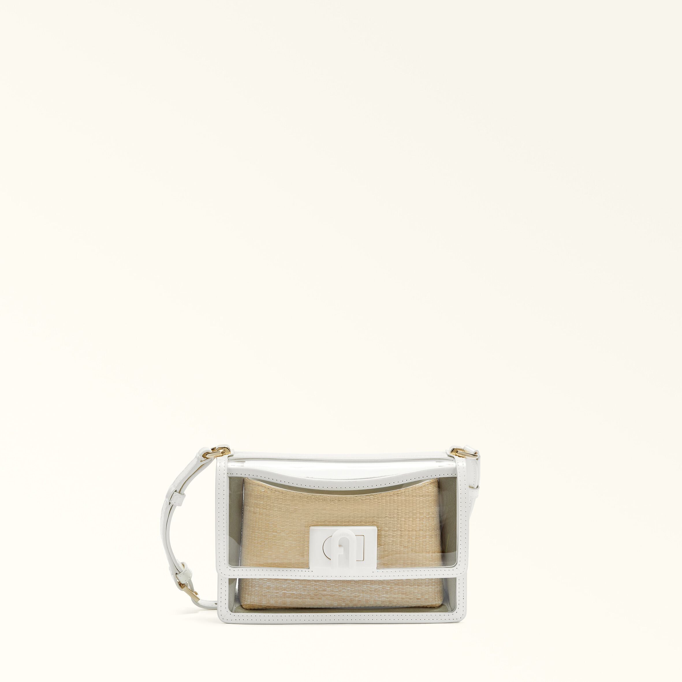 Furla 1927 Mini Shoulder Bag