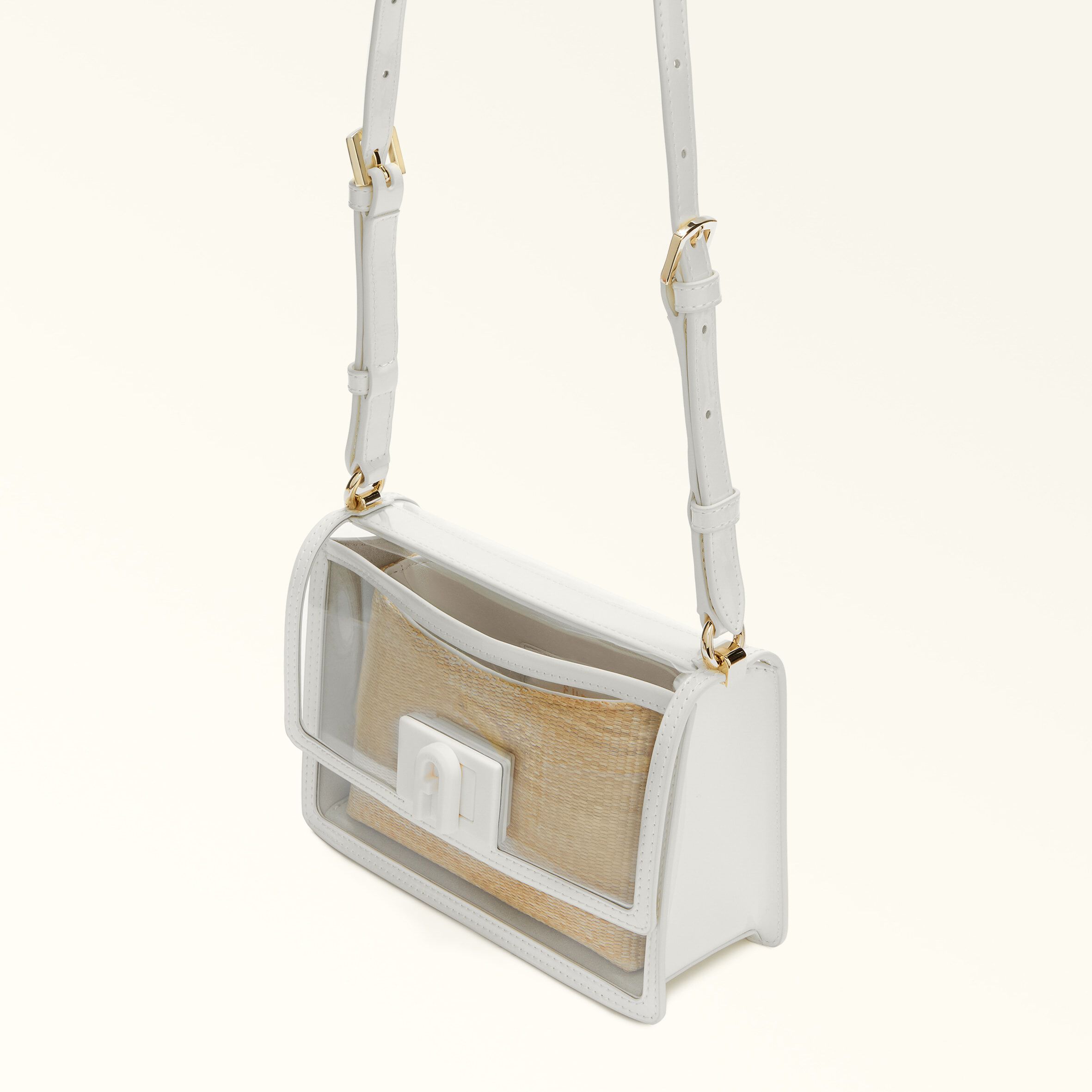 Furla 1927 Mini Shoulder Bag