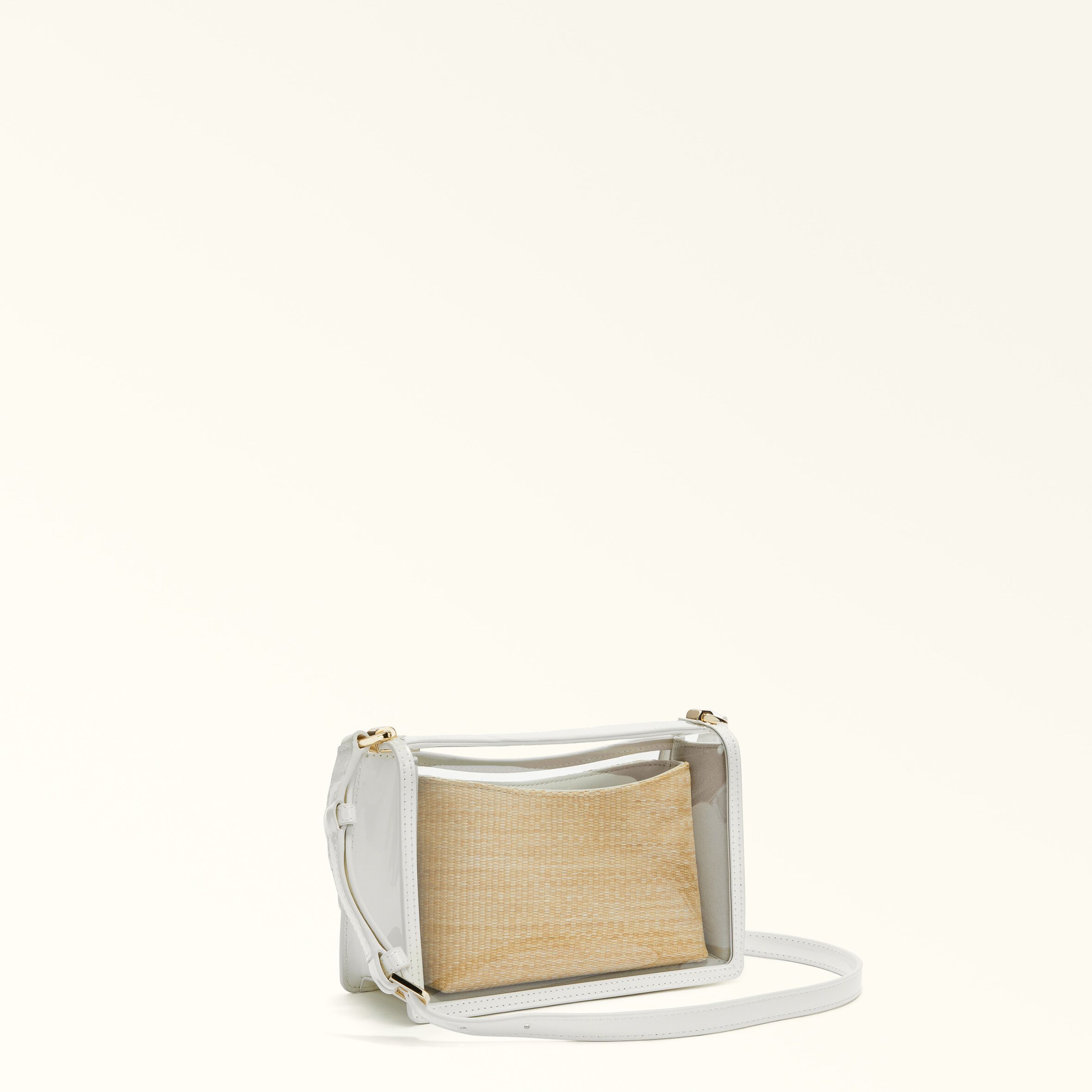 Furla 1927 Mini Shoulder Bag