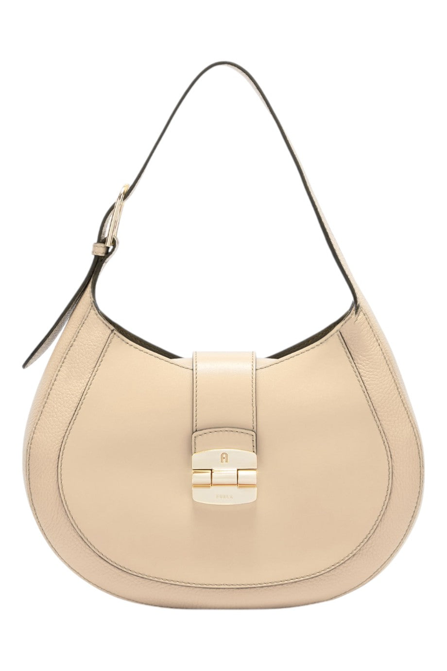 Furla Club 2 Hobo Bag Medium