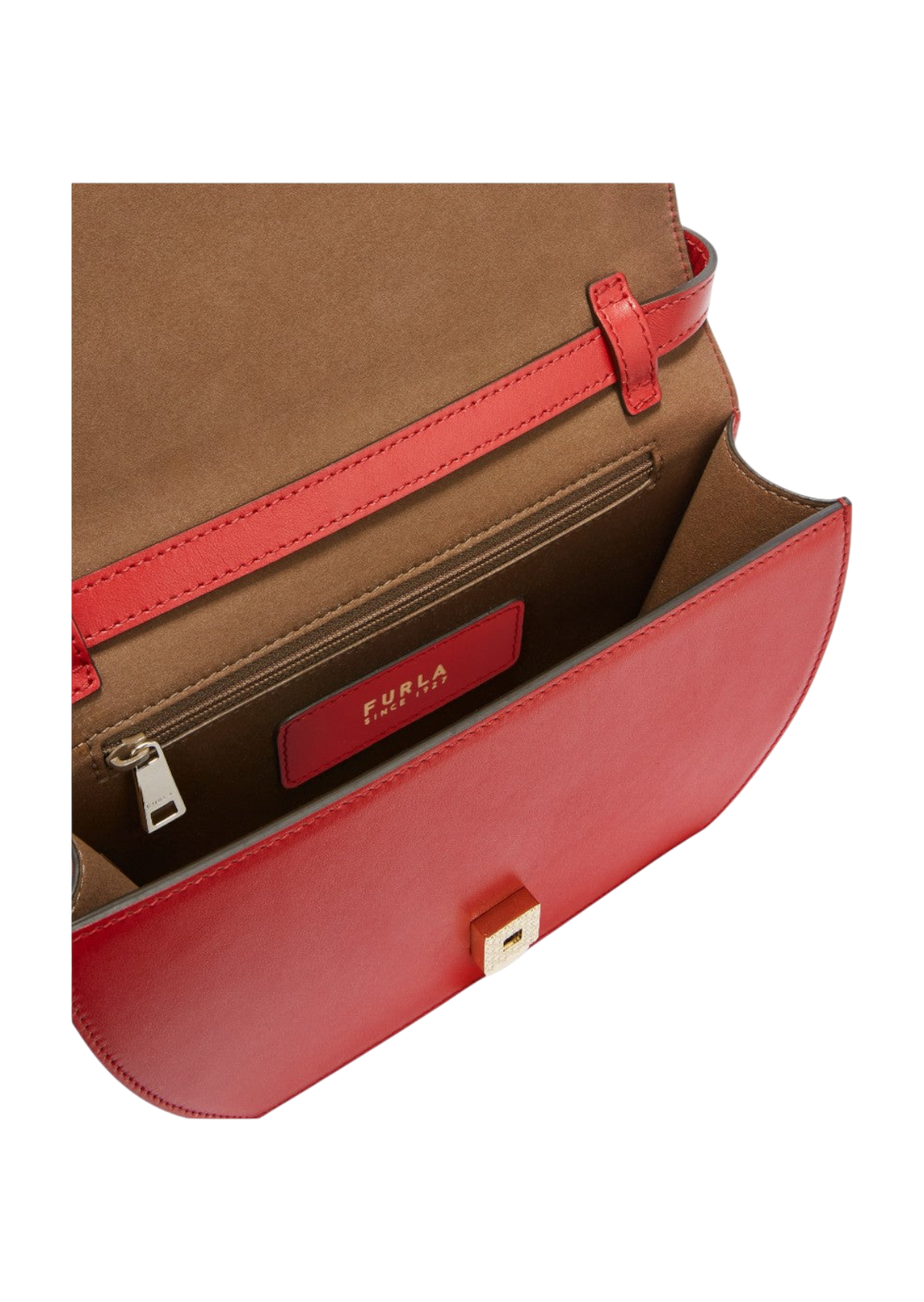 Furla Sfera Mini Crossbody Bag