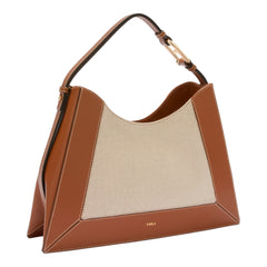 Furla Nuvola Hobo L
