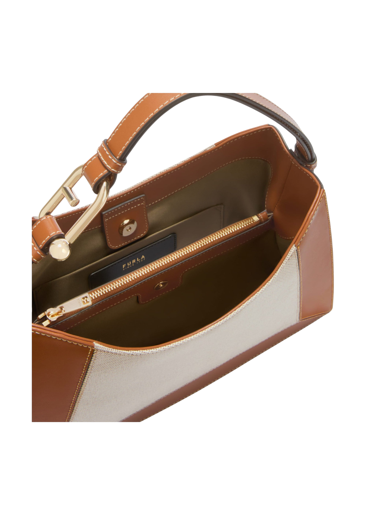 Furla Nuvola Hobo L