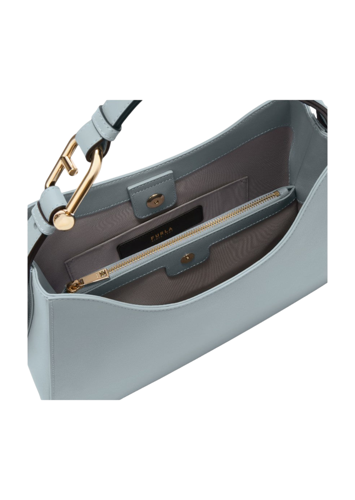 Furla Nuvola Hobo Large