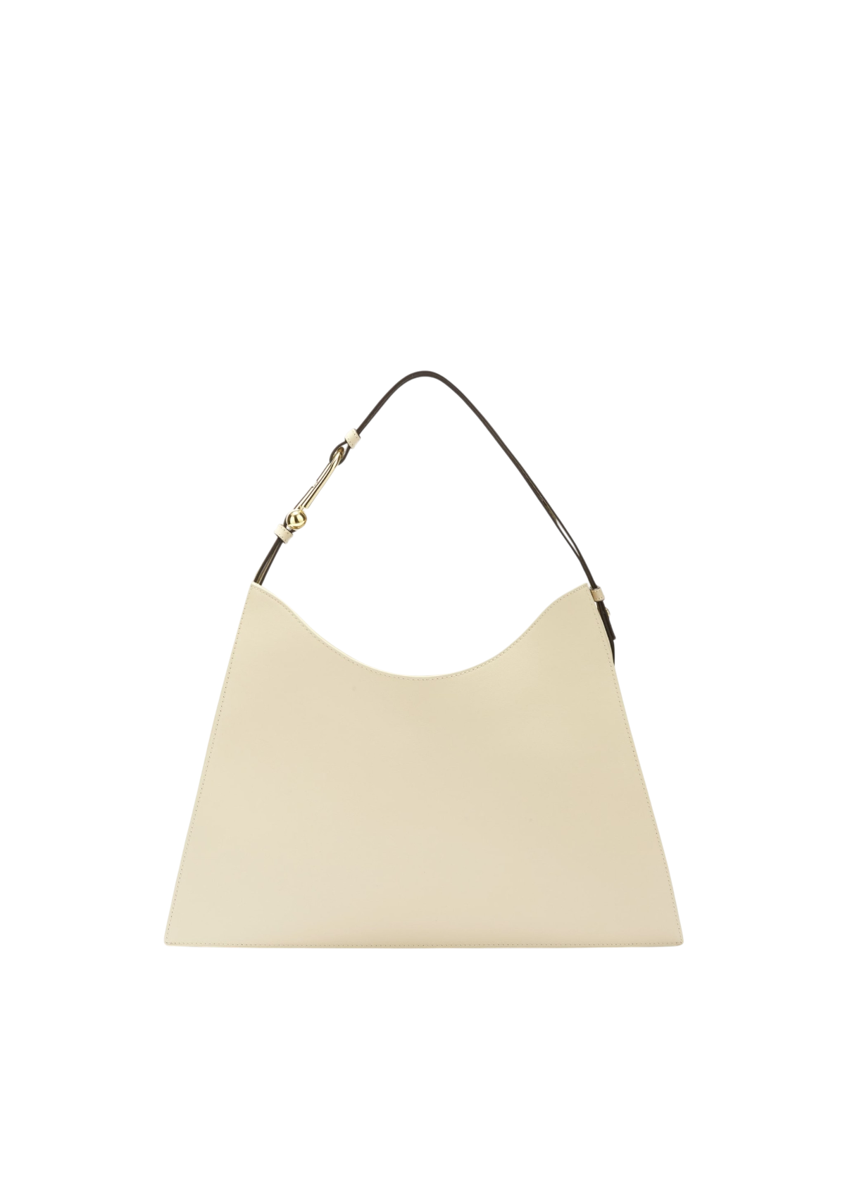 Furla Nuvola L Hobo Bag - Avena