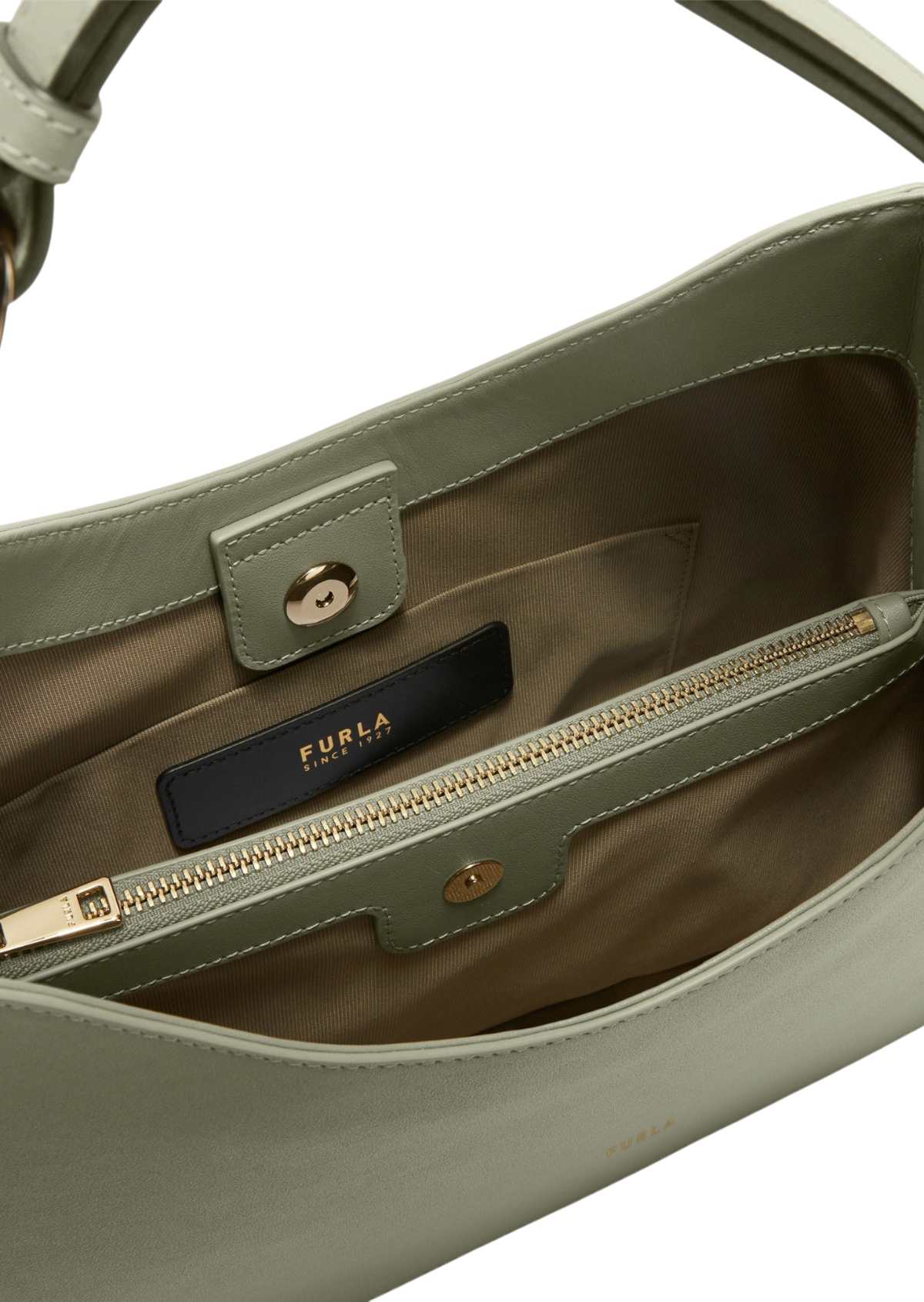 Furla Nuvola L Hobo 