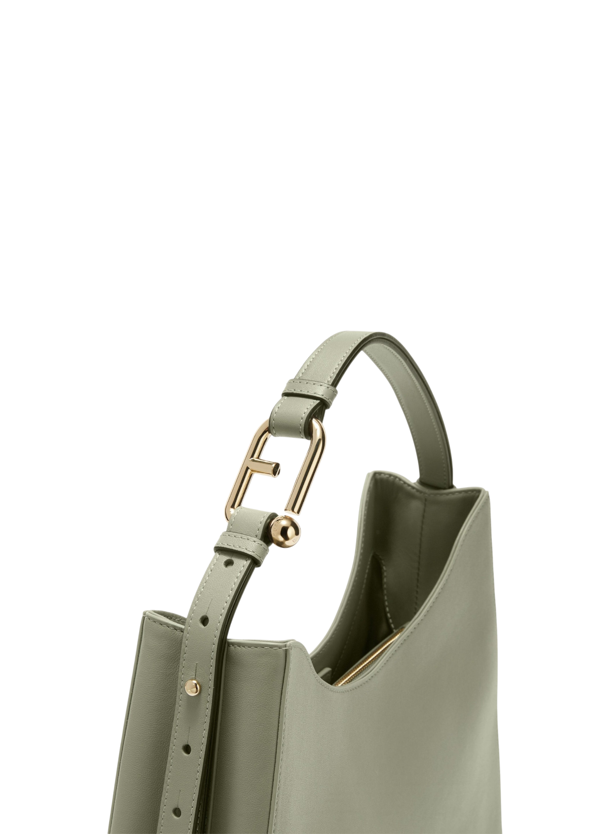 Furla Nuvola L Hobo 