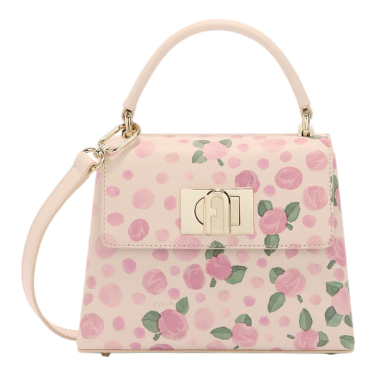 Furla 1927 Mini Top Handle Bag