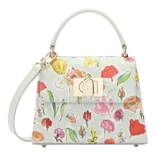 Furla 1927 Mini Top Handle Bag