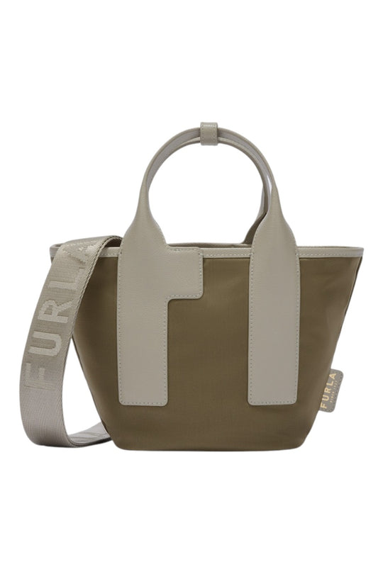 Furla Piuma Tote Bag S