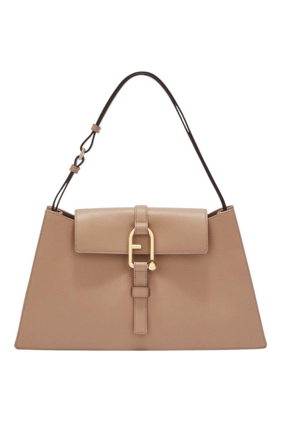 Furla Nuvola Shoulder Bag Large