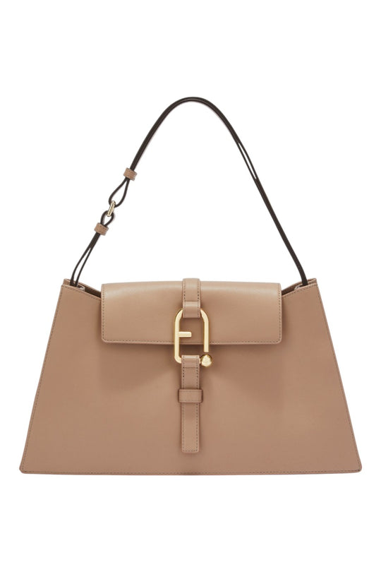 Furla Nuvola Shoulder Bag Large