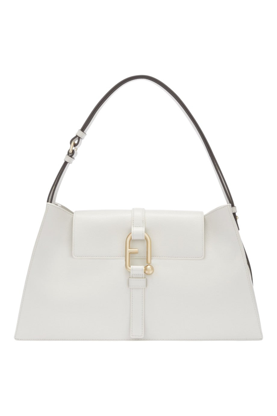 Furla Nuvola Shoulder Bag Large