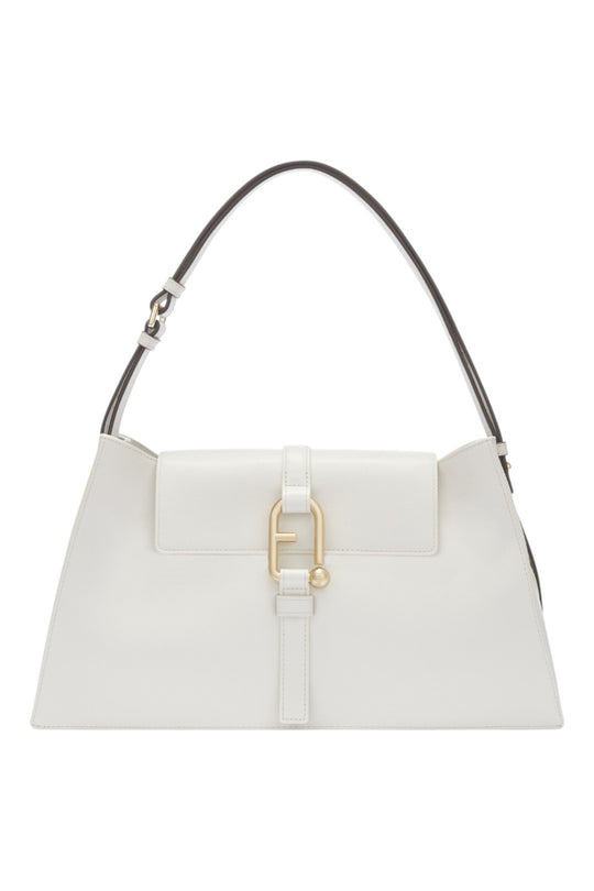 Furla Nuvola Shoulder Bag Large