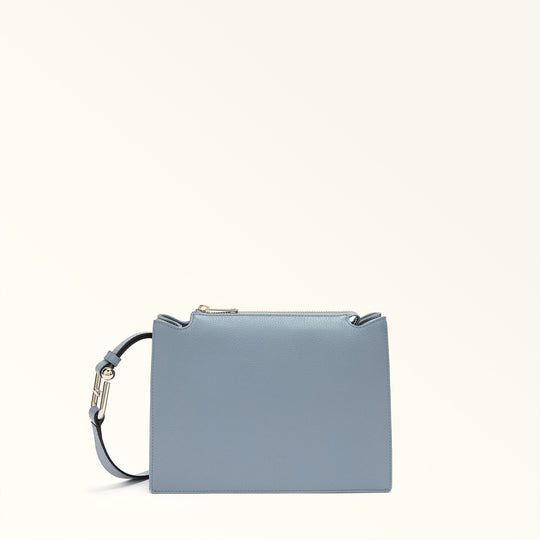 Furla Nuvola Celestial Crossbody Bag - Small