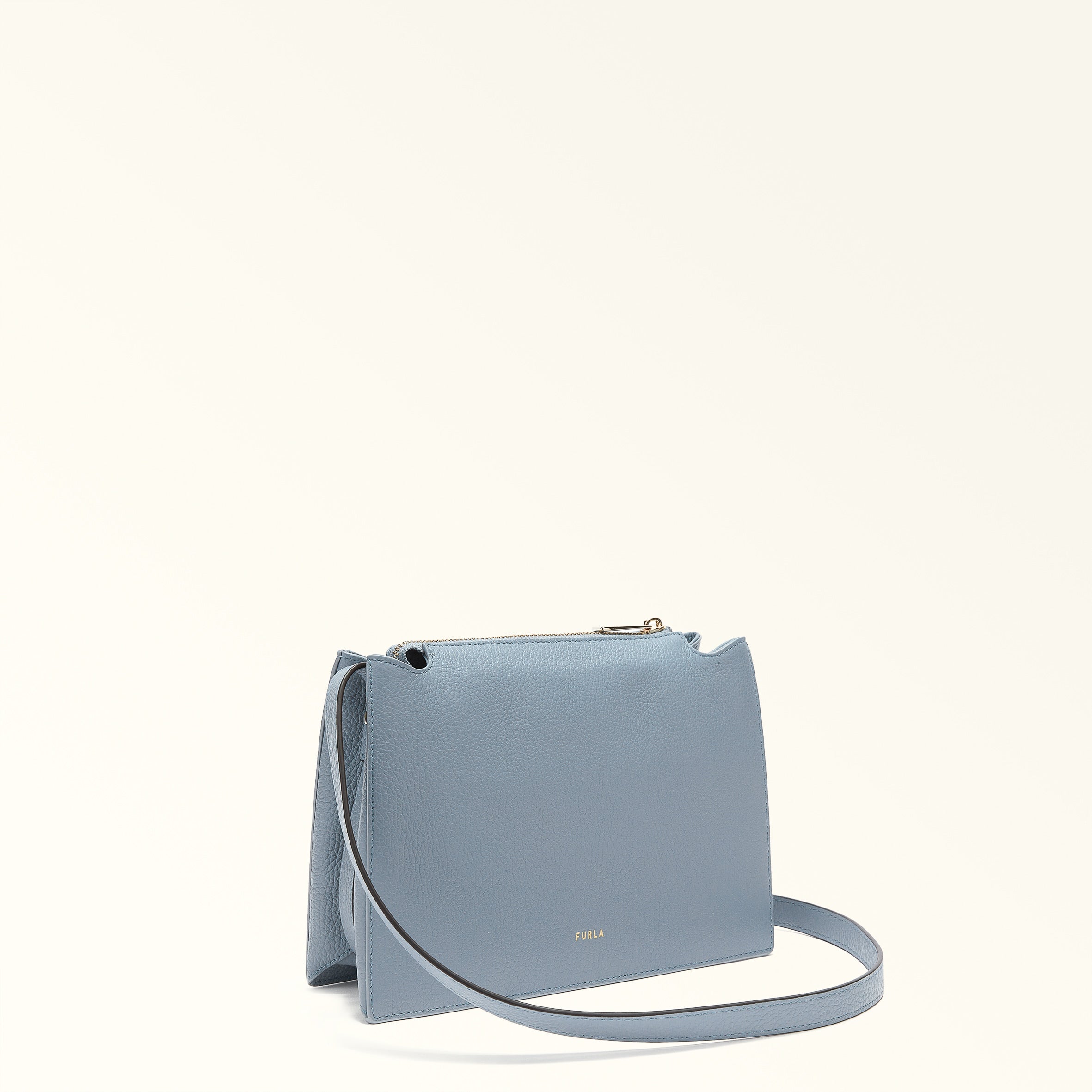 Furla Nuvola S Crossbody Bag - Celestial