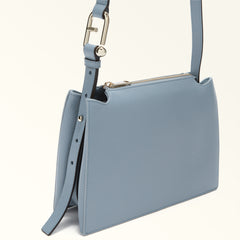 Furla Nuvola S Crossbody Bag - Celestial