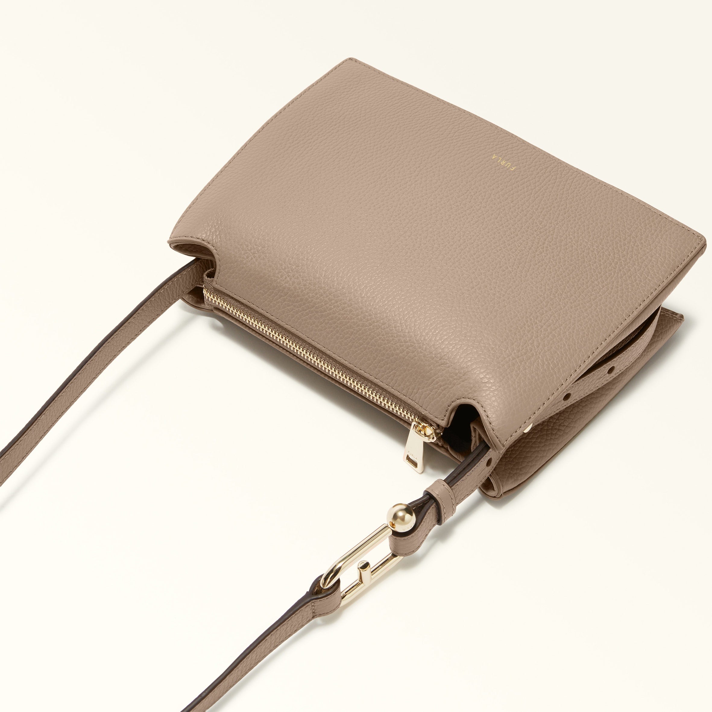 Furla Nuvola S Crossbody 