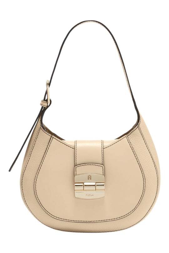 Furla Club 2 Hobo Bag Small