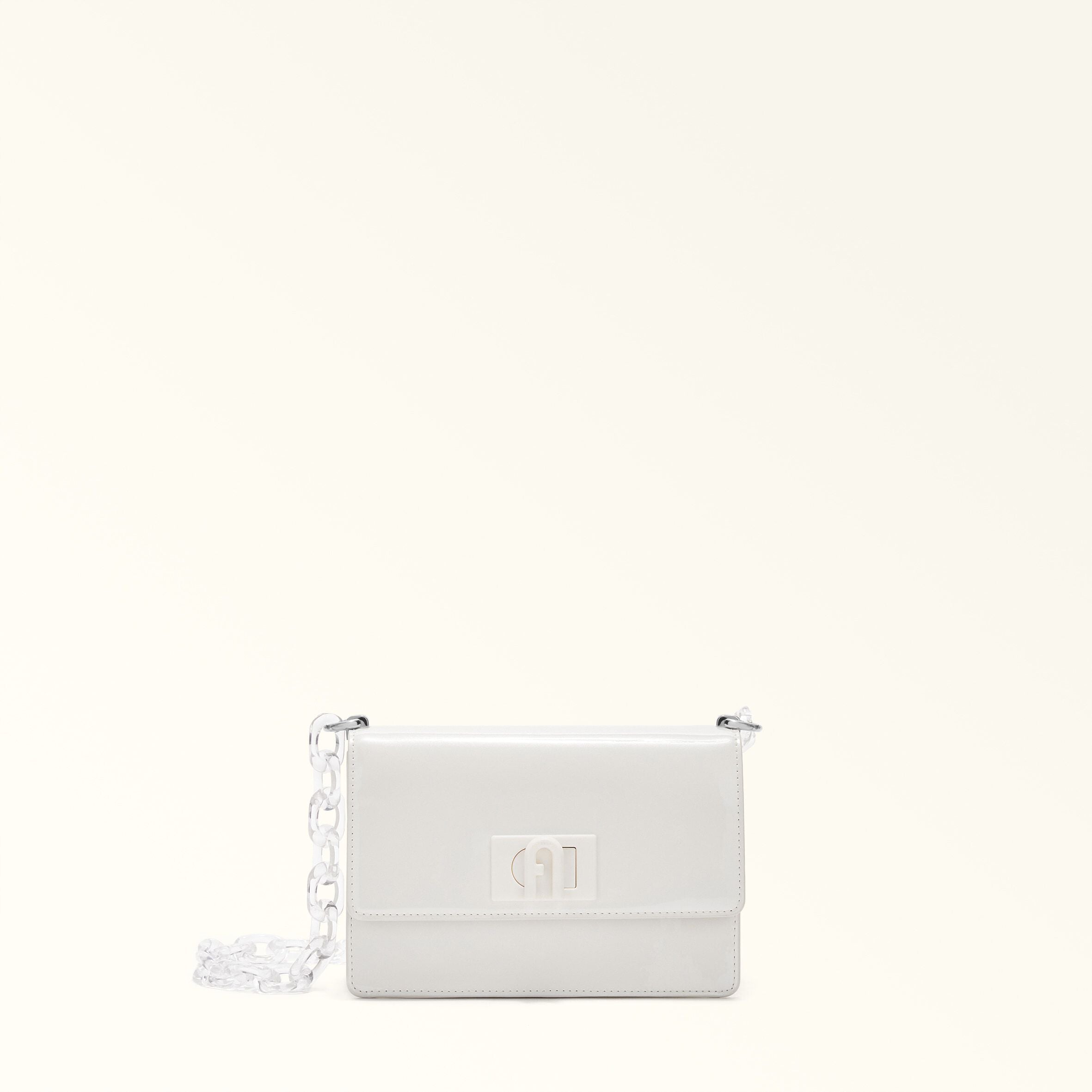 Furla 1927 Mini Shoulder Bag