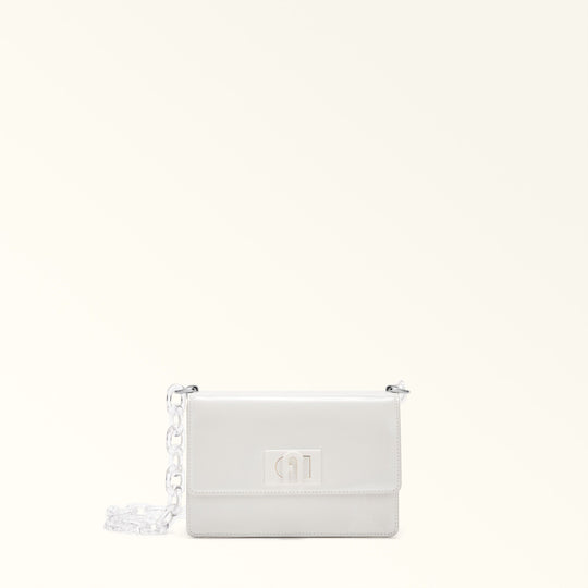 Furla 1927 Marshmallow Shoulder Bag - Mini