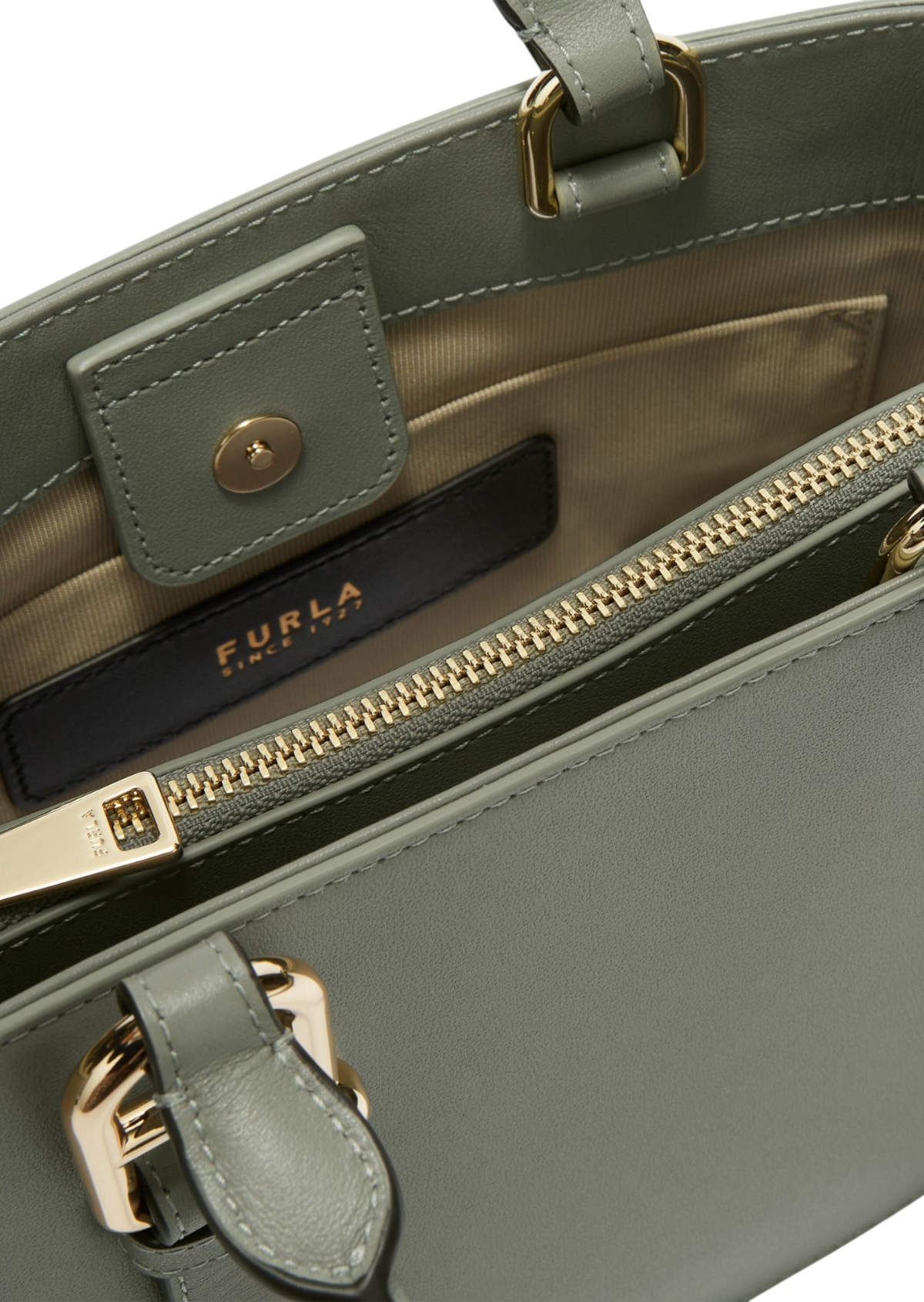 Furla Nuvola M Tote