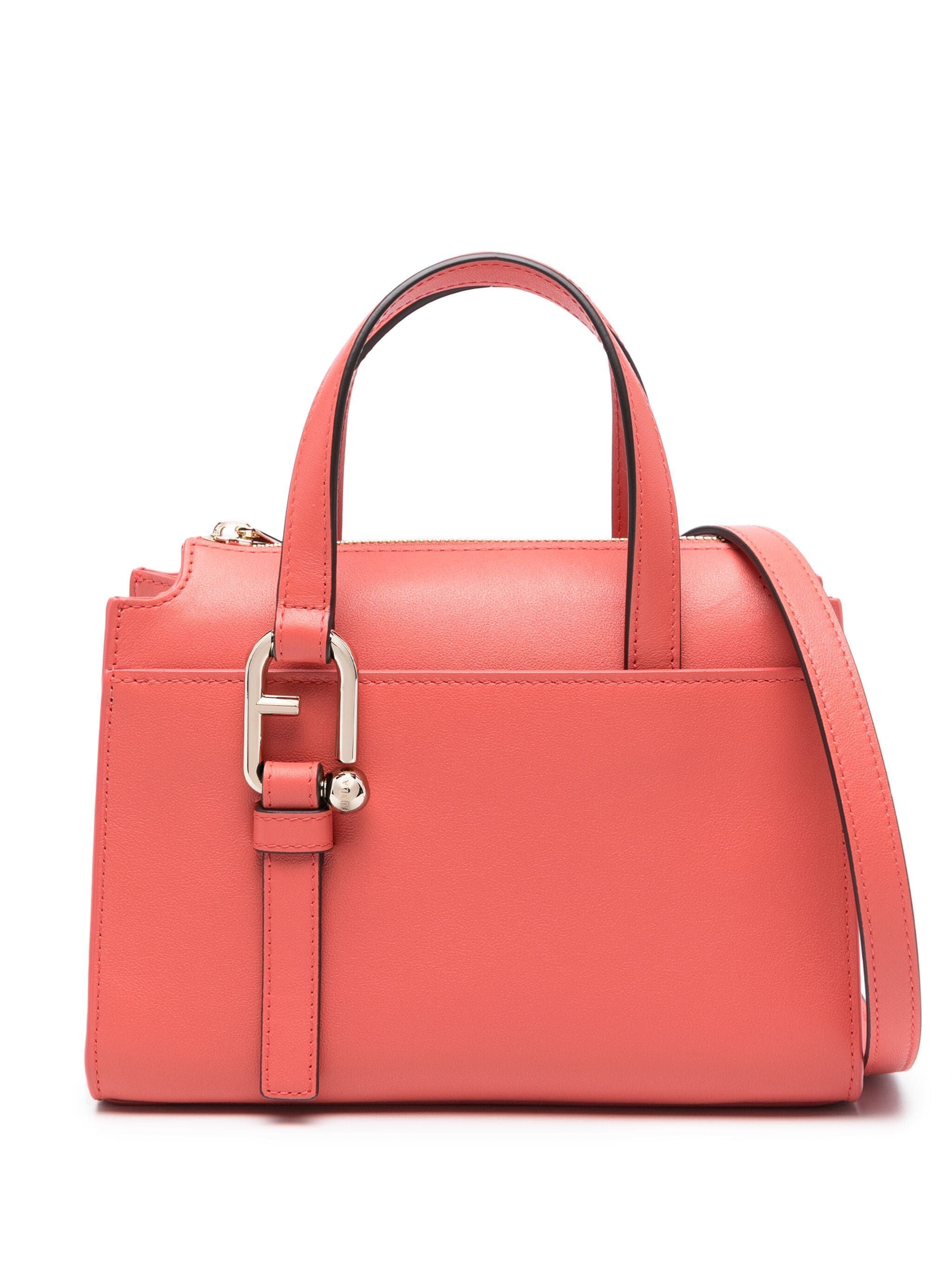 Furla Nuvola S Boston Bag