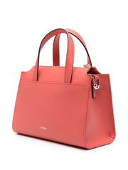 Furla Nuvola S Boston Bag