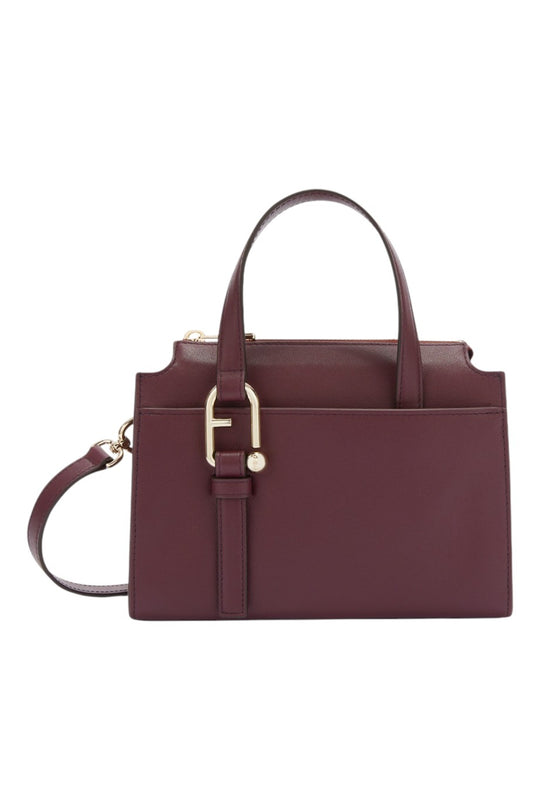 Furla Nuvola Boston Bag S