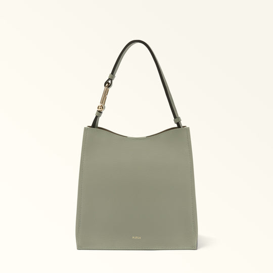 Furla Nuvola S Bucket Bag