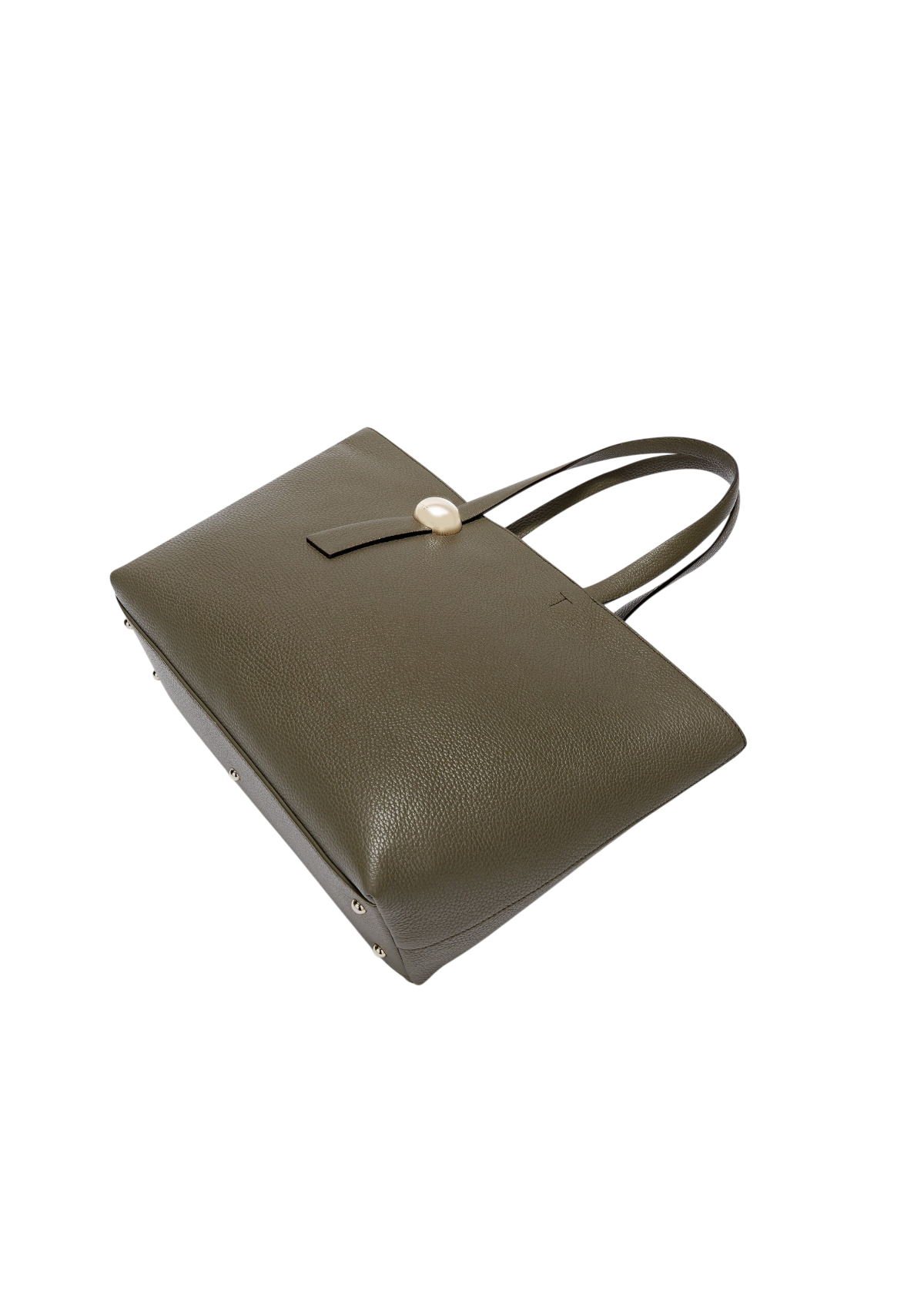 Furla Sfera L Tote Bag - Sage