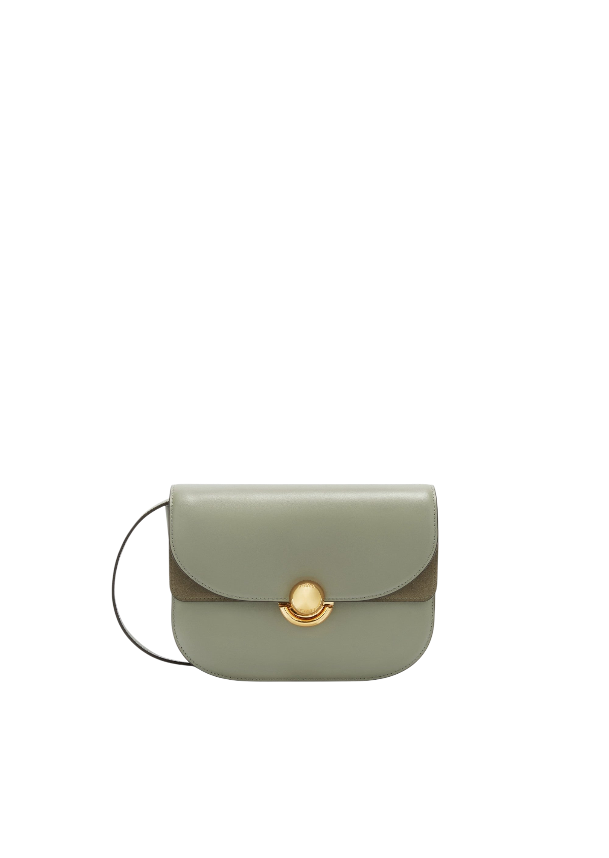 Furla Sfera Round Crossbody S