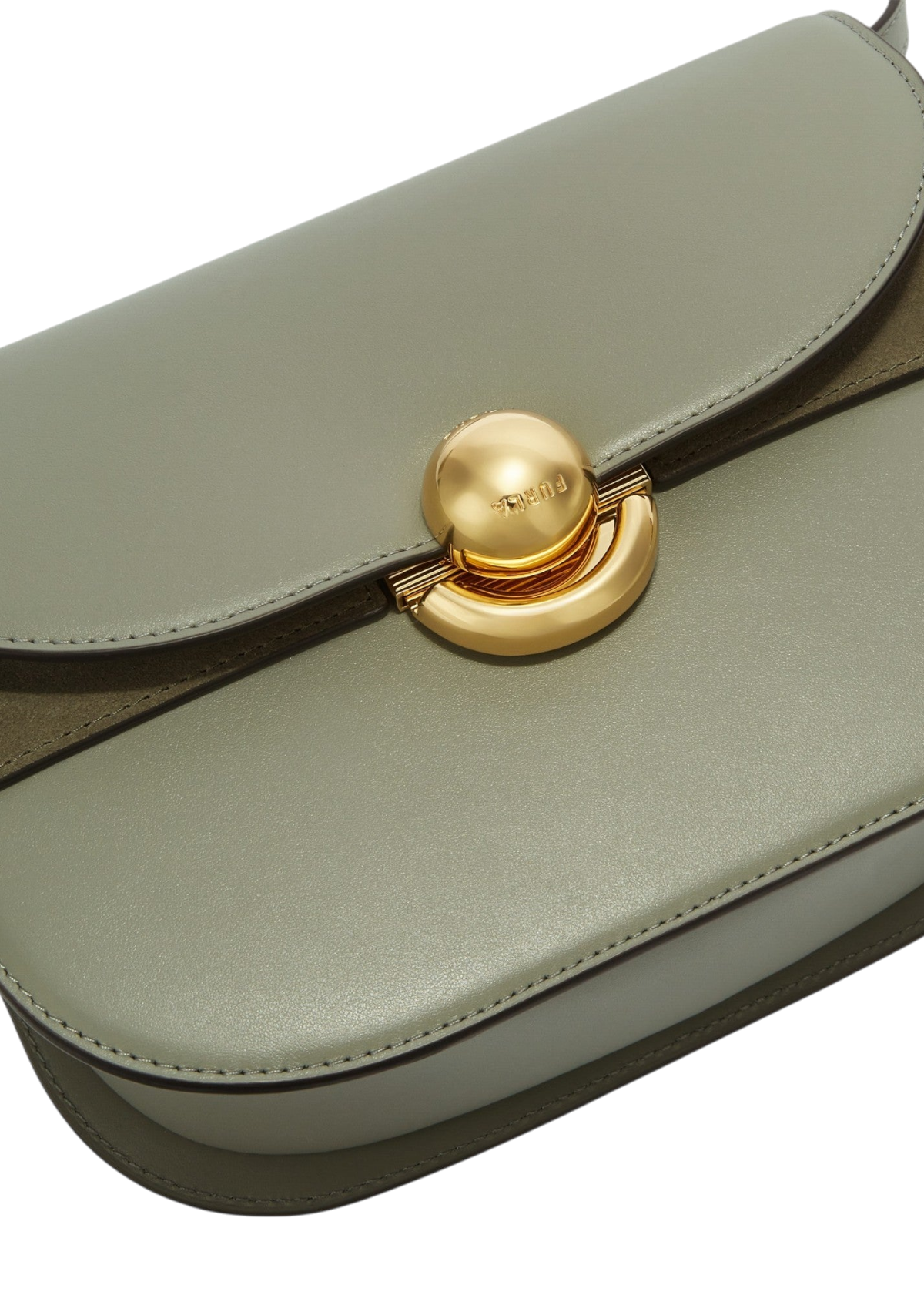 Furla Sfera Round Crossbody S