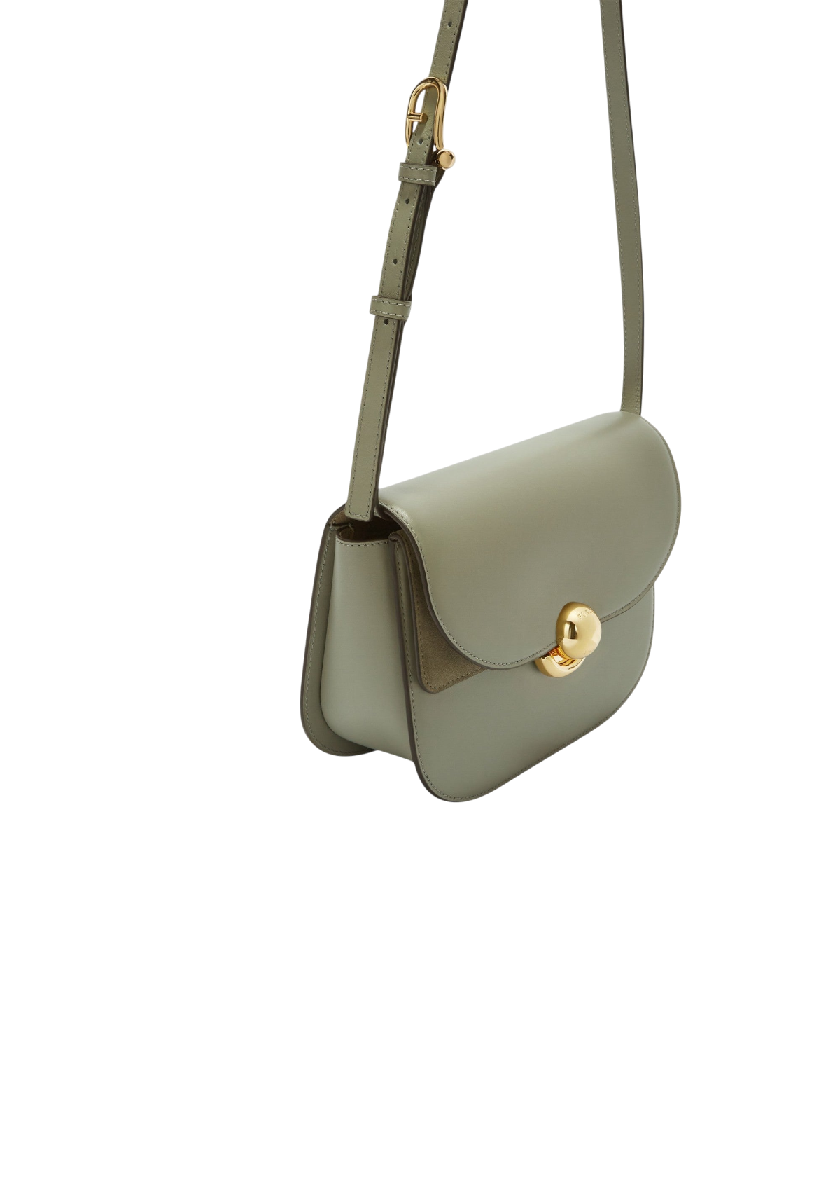 Furla Sfera Round Crossbody S