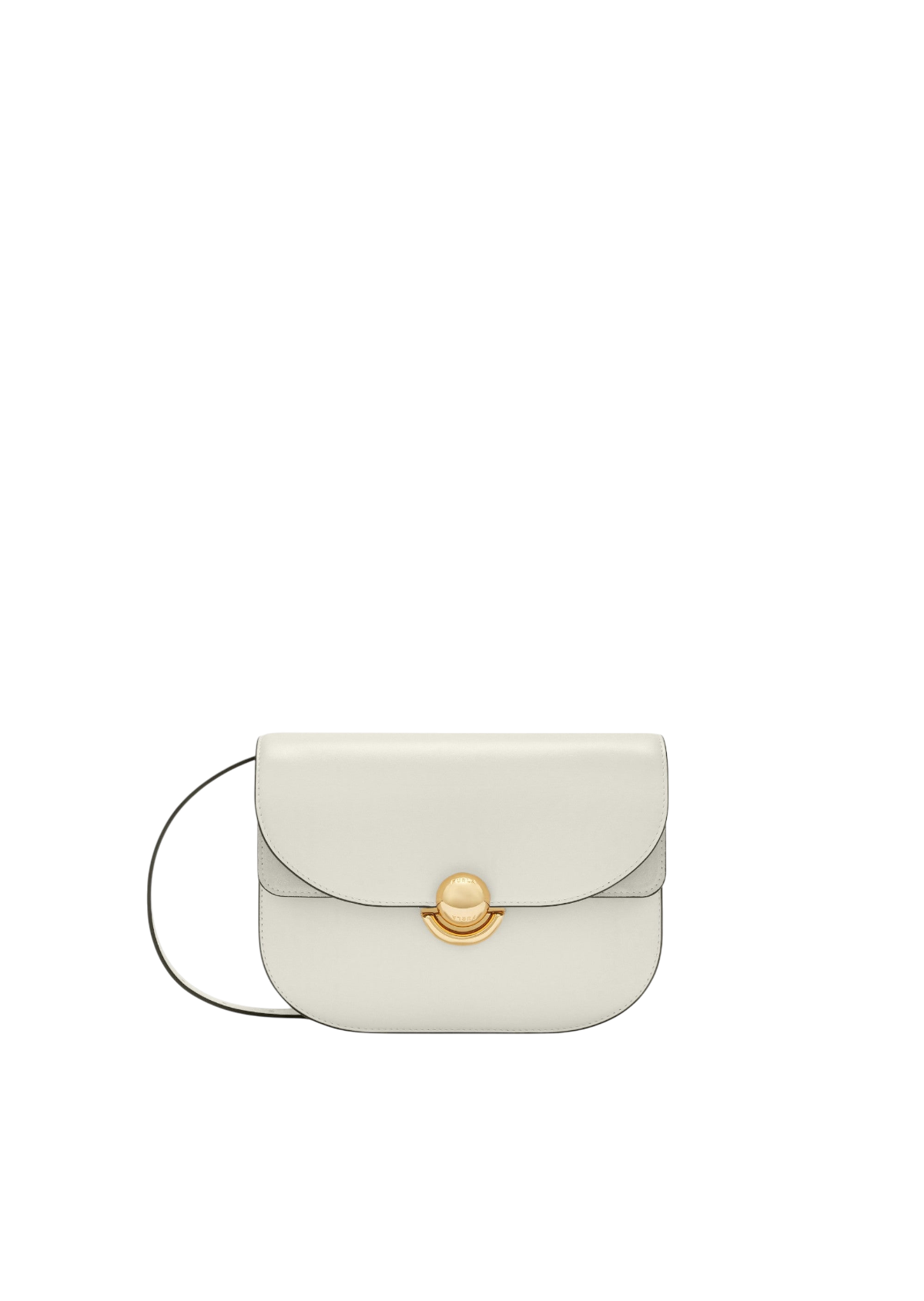 Furla Sfera Round Crossbody S