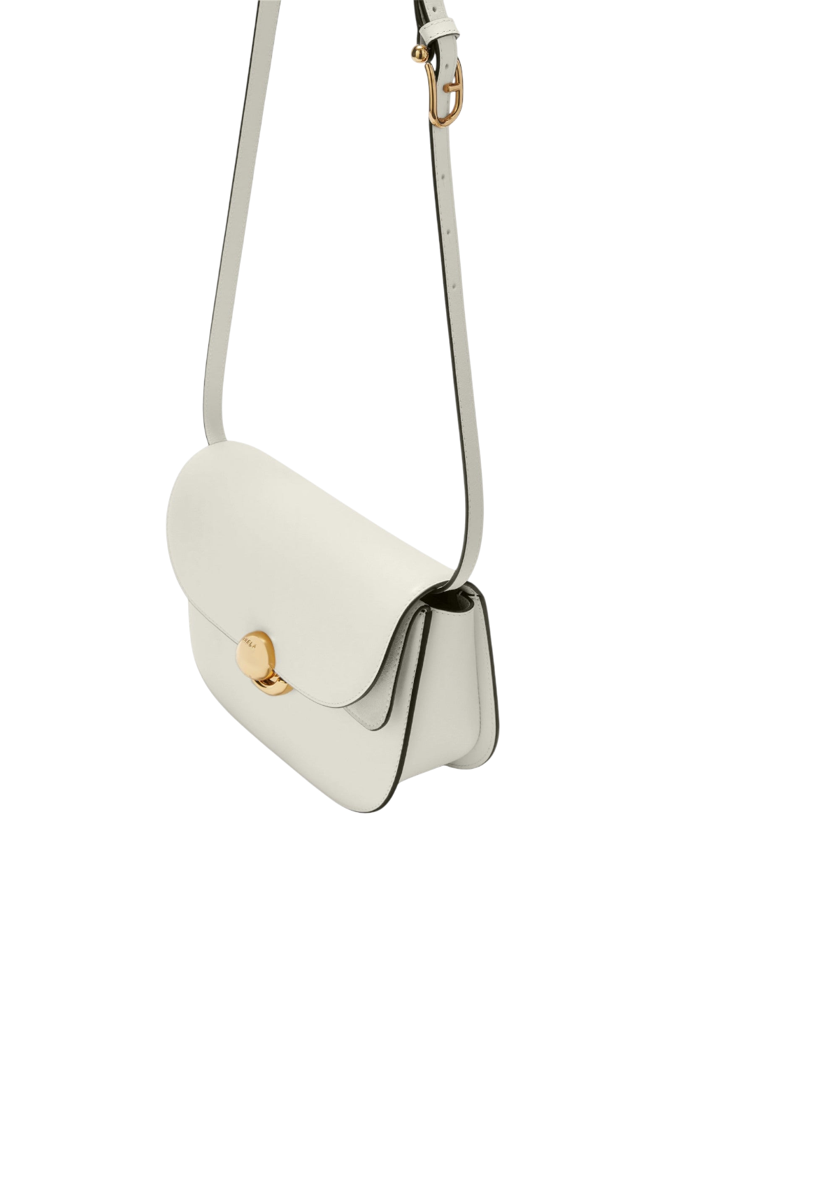 Furla Sfera Round Crossbody S