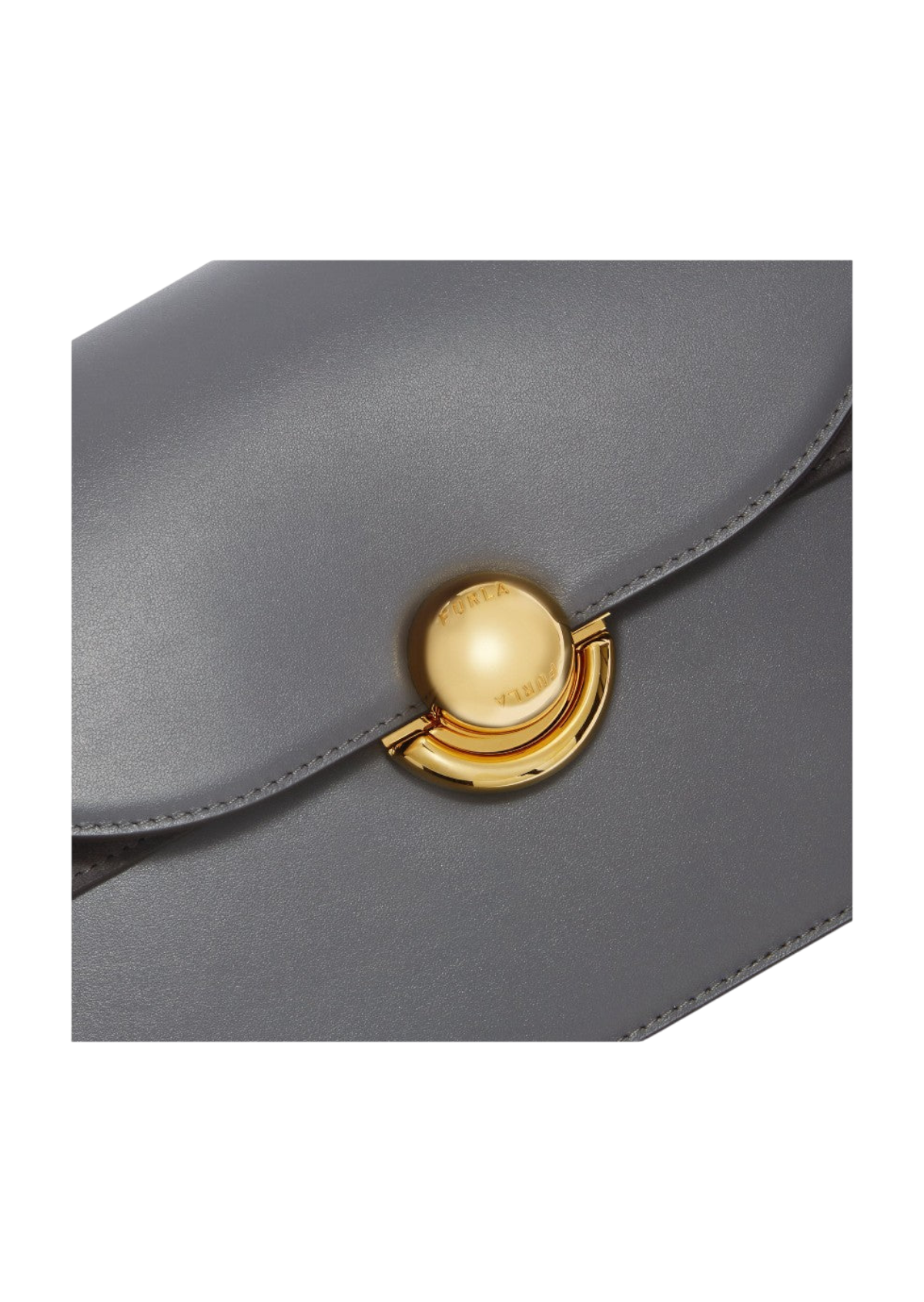 Furla Sfera Round Crossbody S