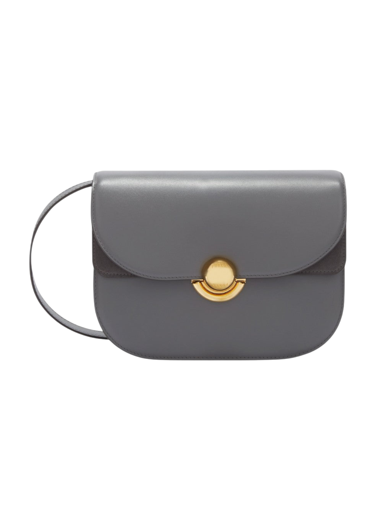 Furla Sfera Round Crossbody S