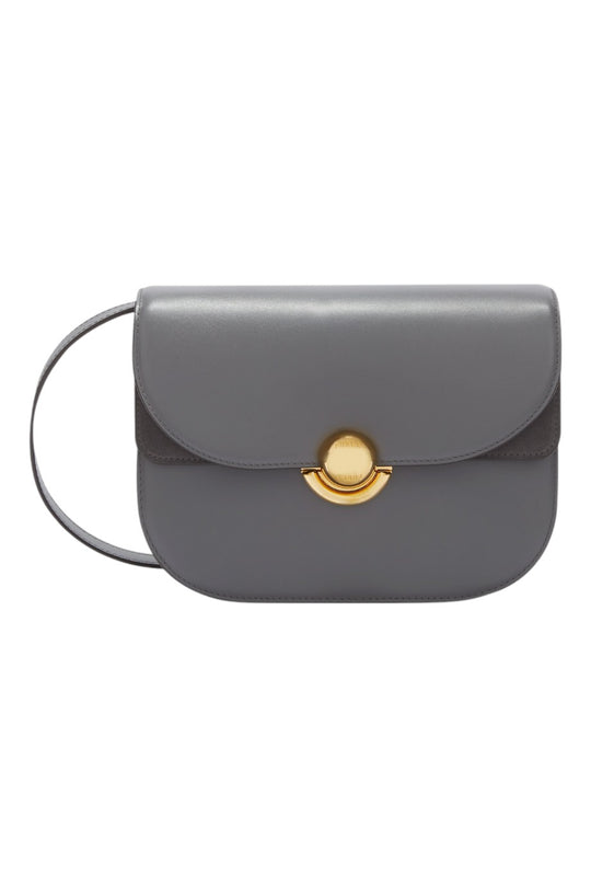 Furla Sfera Round Crossbody S
