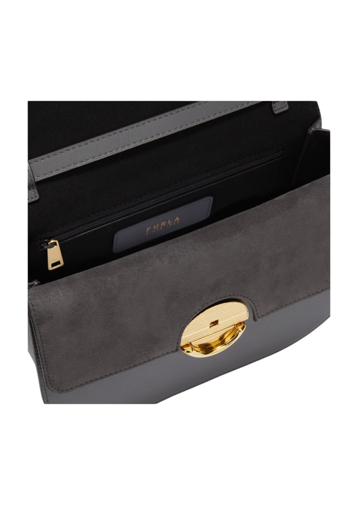 Furla Sfera Round Crossbody S