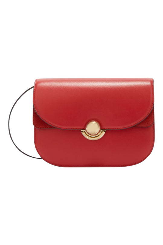 Furla Sfera Round Crossbody S
