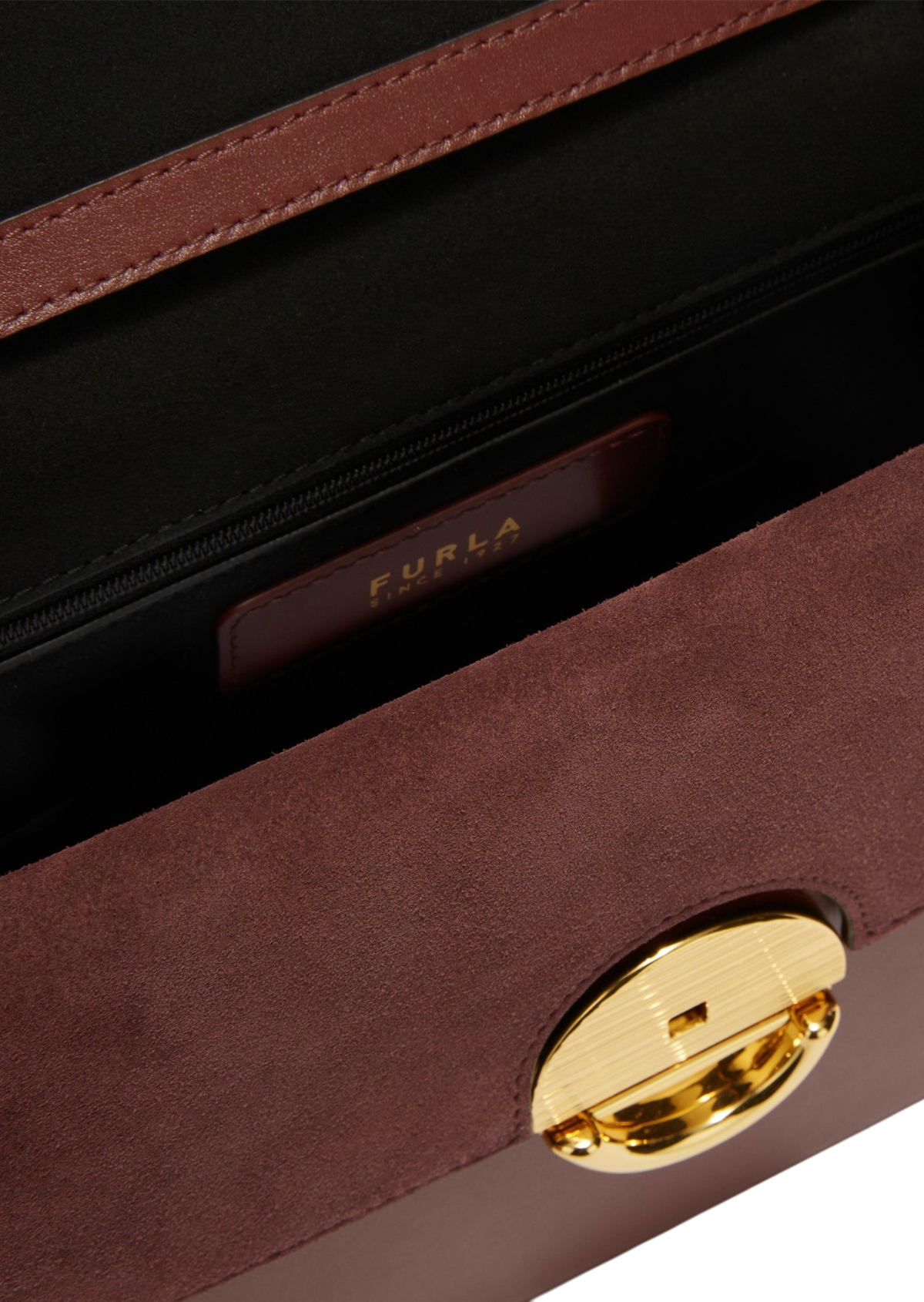 Furla Sfera S Crossbody Round