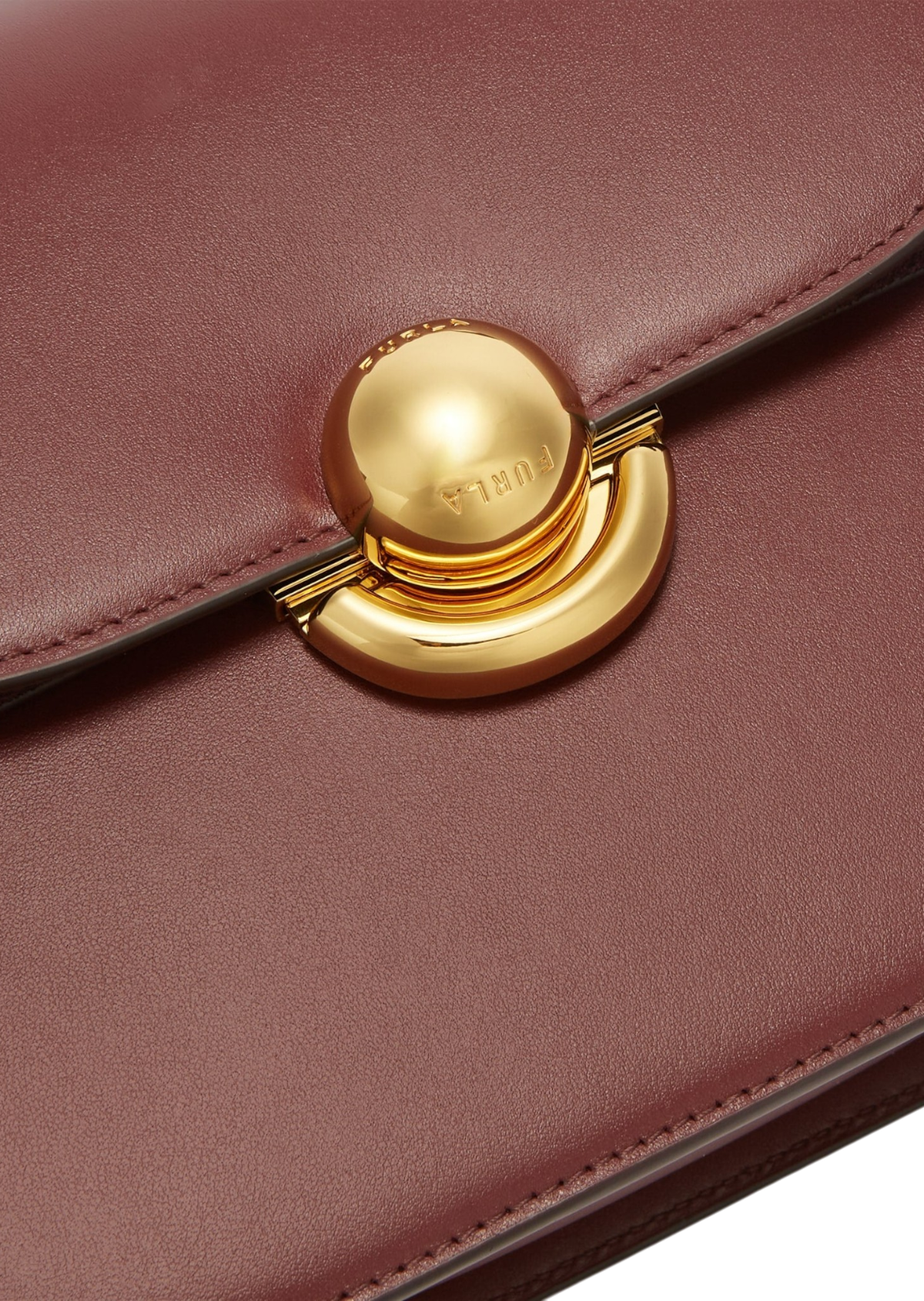 Furla Sfera S Crossbody Round