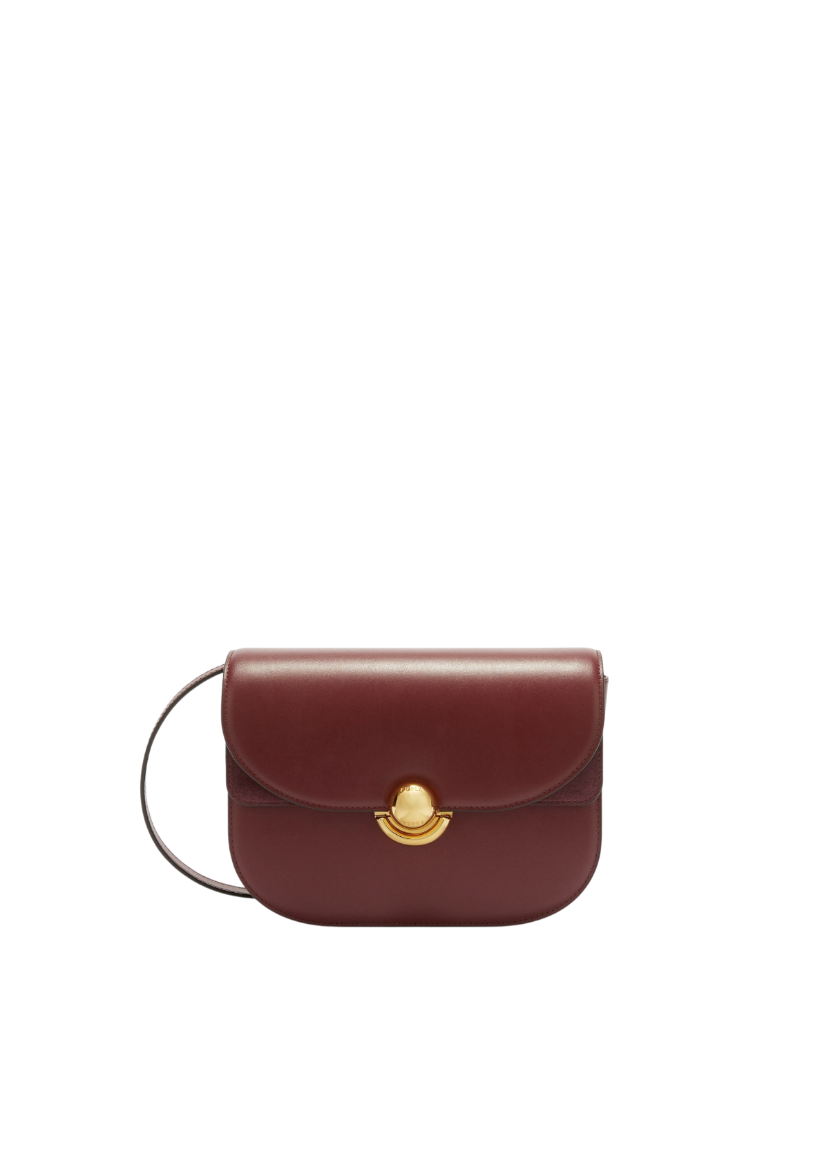 Furla Sfera S Crossbody Round