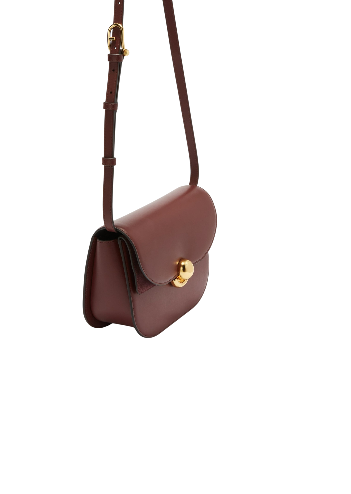 Furla Sfera S Crossbody Round