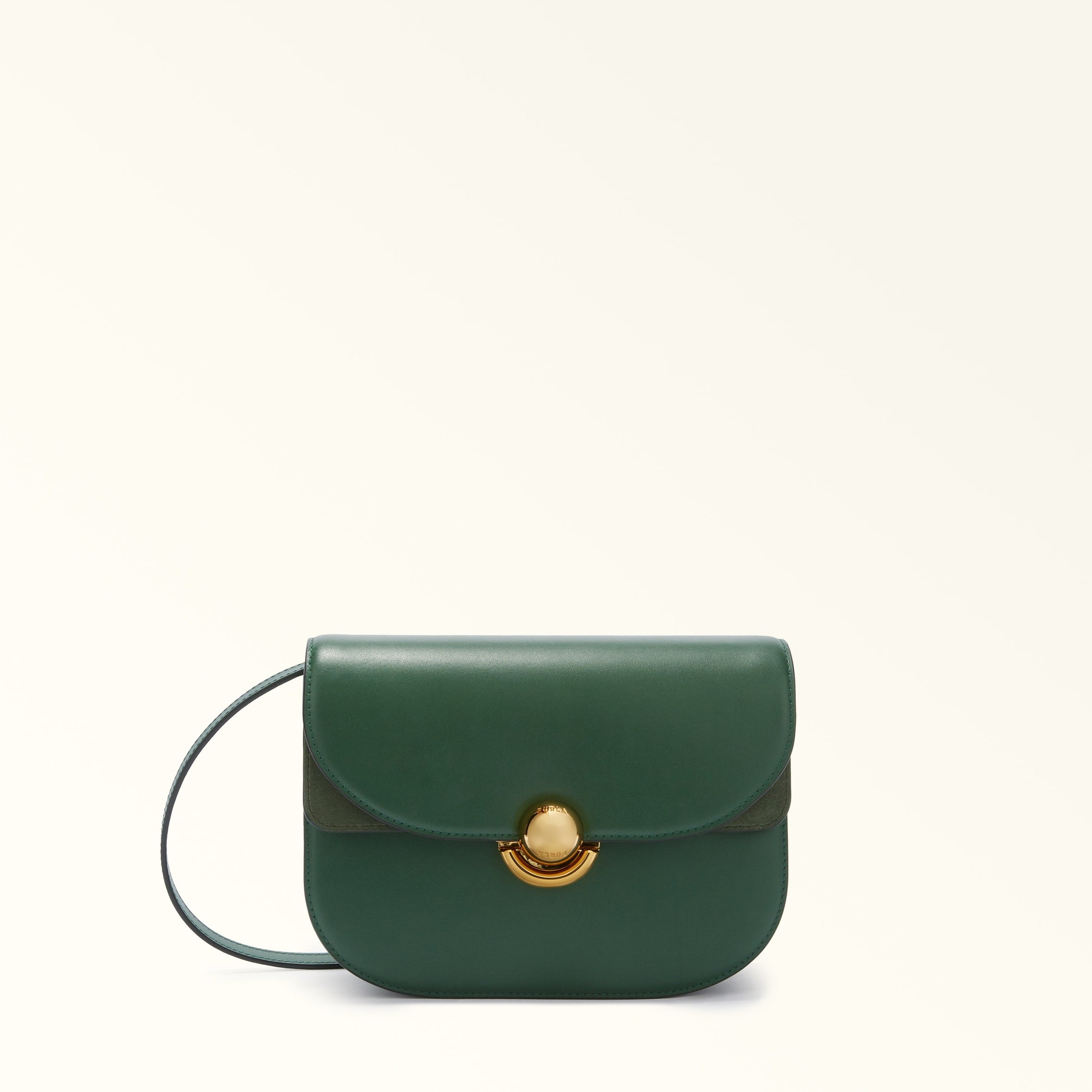 Furla Sfera S Crossbody Round