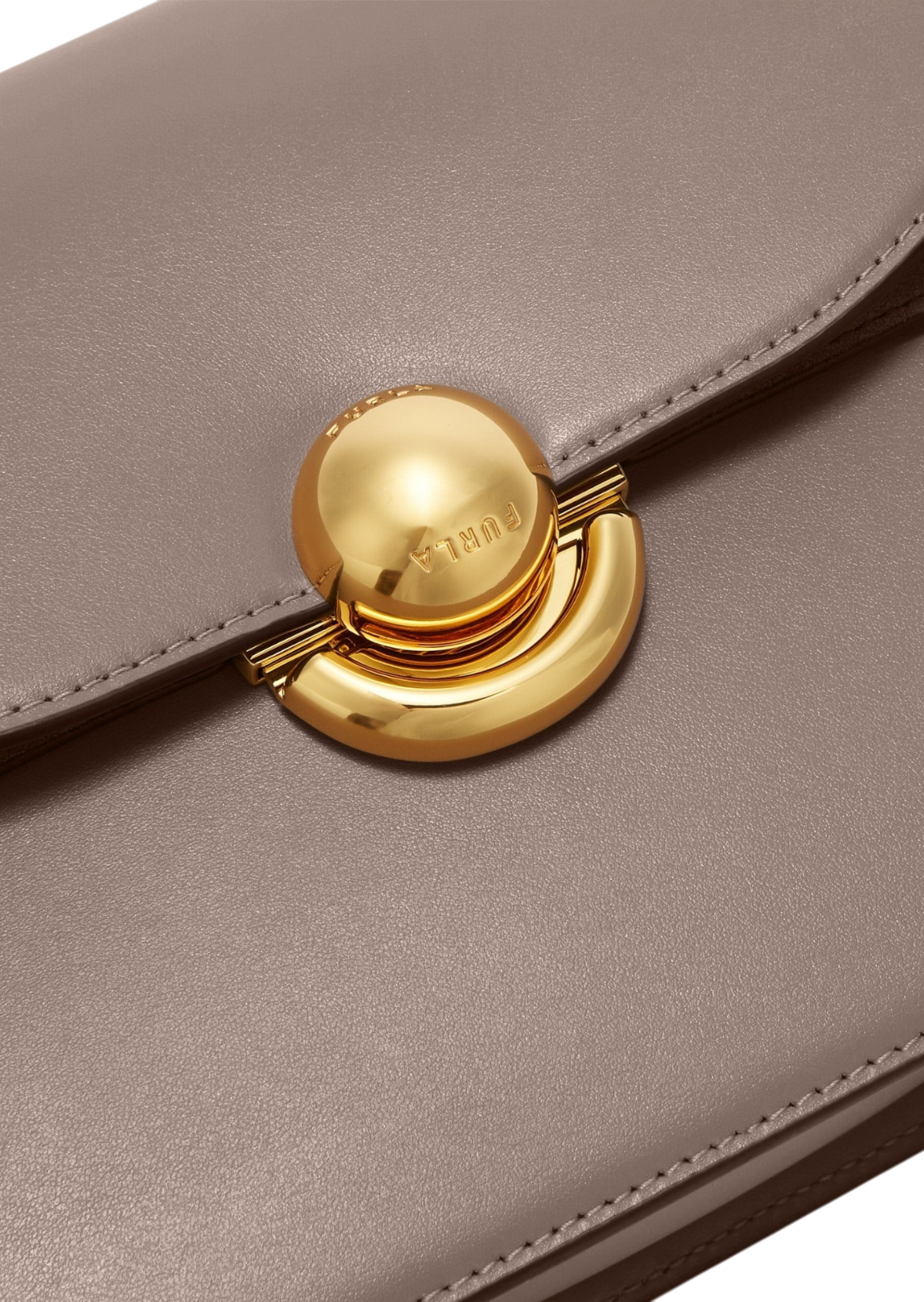 Furla Sfera S Crossbody Round