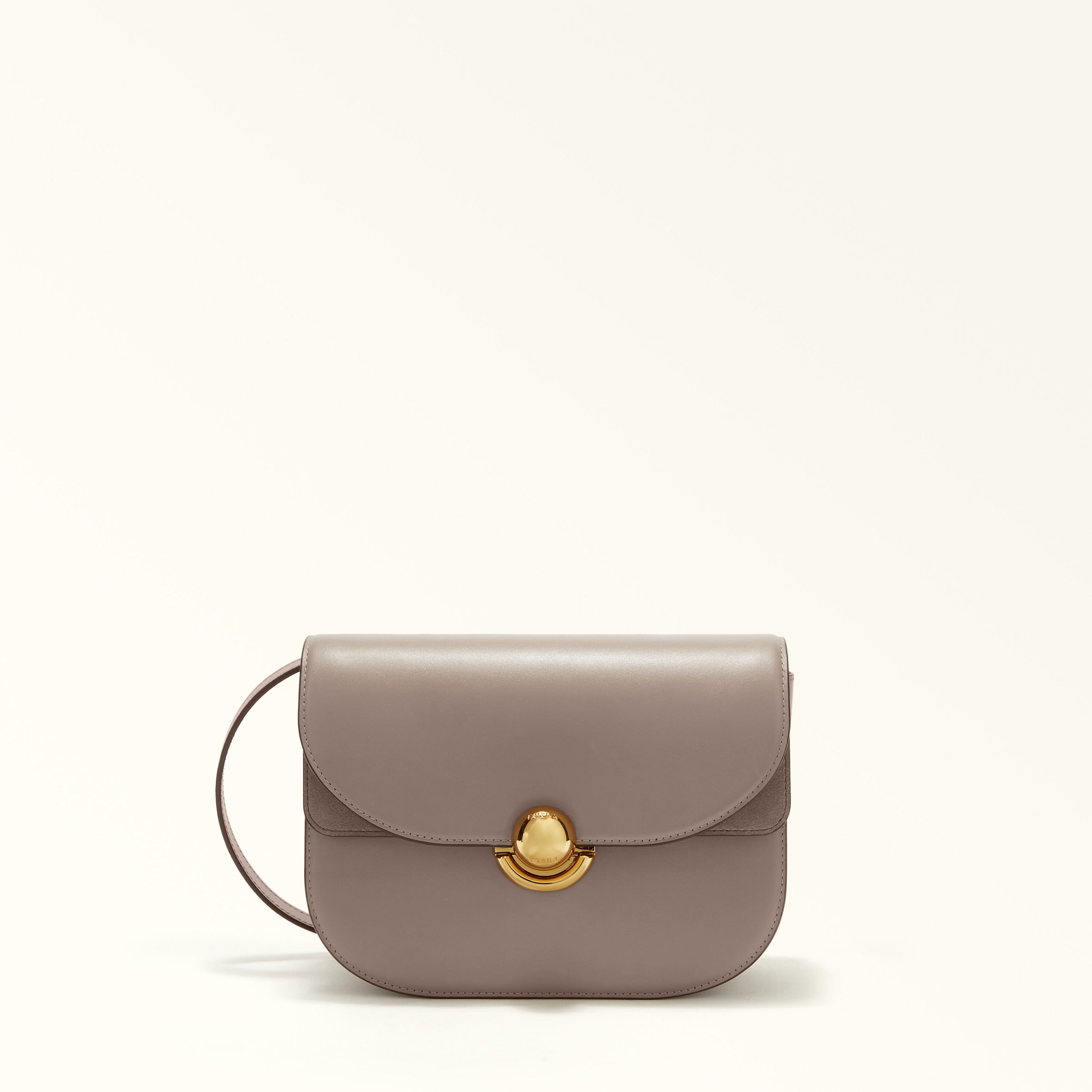 Furla Sfera S Crossbody Round