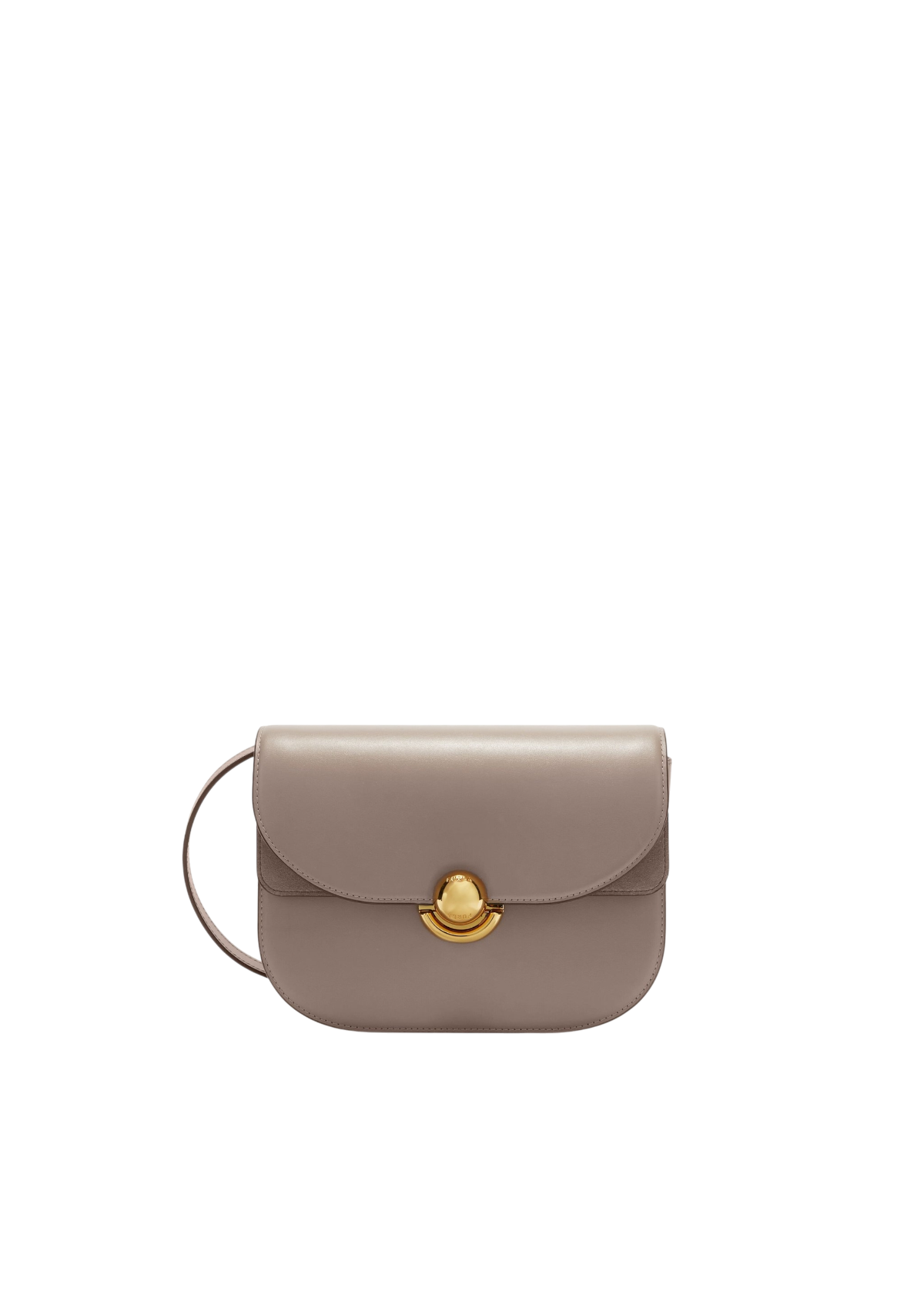 Furla Sfera S Crossbody Round